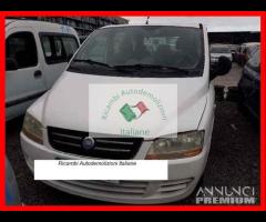 Ricambi Fiat Multipla