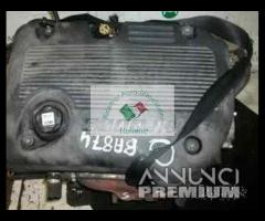 Motore Fiat Multipla 1900 Diesel Codice 188A6000