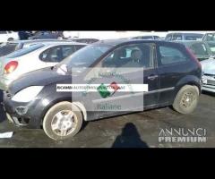 Ricambi e Kit Airbag Ford Fiesta