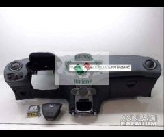 Ricambi e Kit Airbag Ford Fiesta - 9