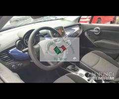 Ricambi e Kit Airbag Fiat 500x