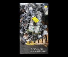 Motore Honda 2200 Diesel Codice Motore N22A1