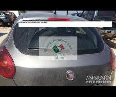 Ricambi Fiat Bravo