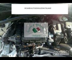 Motore Citroen 1000 Benzina Codice ZM01