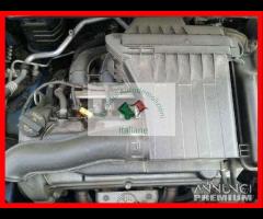 Motore Opel 1200 Benzina Codice K12B