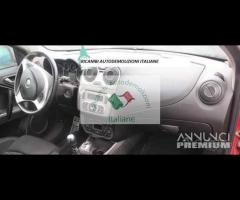 Kit Airbag Alfa Romeo Mito