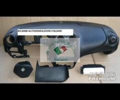 Kit Airbag Alfa Romeo Mito