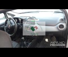 Kit Airbag Fiat Punto