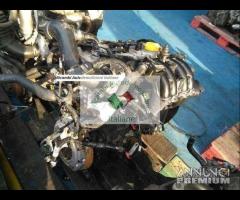 Motore Fiat 500L \ Tipo 1400 Benzina Cod. 843A1000