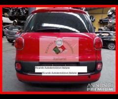 Ricambi e kit airbag per Fiat 500L - 1