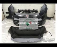 Ricambi e kit airbag per Fiat 500L - 2