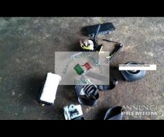 Kit Airbag Fiat 500