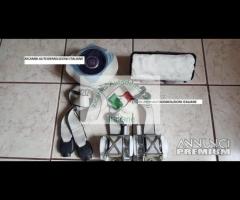 Kit Airbag Fiat 500