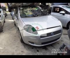 Ricambi per Fiat Grande Punto