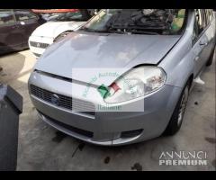 Ricambi per Fiat Grande Punto