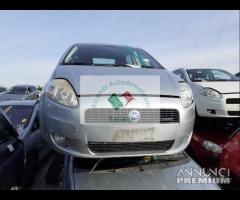 Ricambi per Fiat Grande Punto