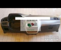 Ricambi per Fiat Grande Punto - 8