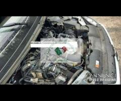 Motore Ford Focus 1600 Diesel Codice Motore G8DD