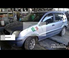 Motore Ford 1400 Benzina Codice Mot. F6JA