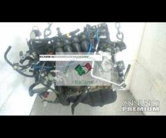 Motore Fiat Punto 1400 Benzina Codice Mot 350A1000