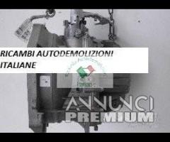 Cambio Alfa Romeo Mito Codice Motore 955A3000