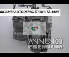 Cambio Alfa Romeo Mito Codice Motore 955A3000