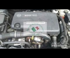 Motore Opel Mokka 1700 Diesel Codice Motore A17DTS