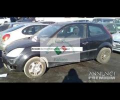 Ricambi Ford Fiesta 1400 Benzina Codice Mot. FXJB