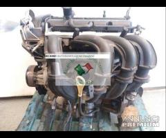 Ricambi Ford Fiesta 1400 Benzina Codice Mot. FXJB