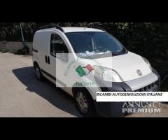 Ricambi Fiat Fiorino Citroen Nemo Peugeot Bipper