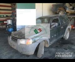 Motore Land Rover Freelander Codice Mot. 20T2N