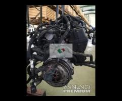 Motore Volkswagen 1400 Benzina Codice BLG