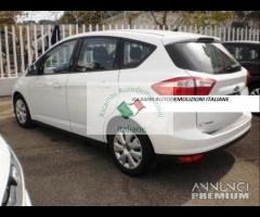 Ricambi per Ford C-MAX Codice Mot. T1DA