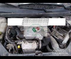 Motore Ford Fiesta 1400 Diesel Codice Mot. F6JB