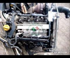 Motore Alfa Romeo 159 2000 Diesel Codice 939B4000