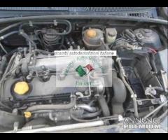 Motore Fiat 1900 Diesel Codice 939A1000