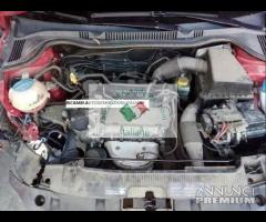 Motore Volkswagen Polo 1200 Benzina Codice BZG