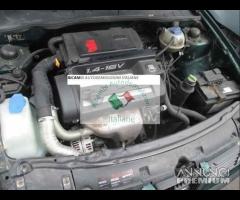 Motore Volkswagen Polo 1400 Benzina Codice APE