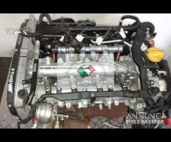 Motore Alfa Romeo 1600 Diesel Cod. 940A3000