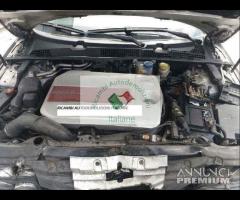 Motore Alfa Romeo 159 1900 Diesel Cod. 939A2000