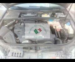 Motore Audi A4 2000 Diesel Codice BPW