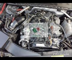 Motore Audi 2000 Diesel Codice DFB