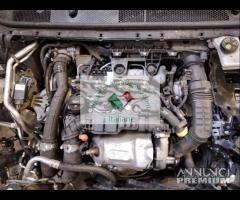 Motore Peugeot Citroen 1500 Diesel codice yh01