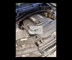 Motore Bmw X5 3000 Diesel Codice 306D1