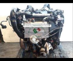 Motore Fiat 2000 Diesel Codice RHW