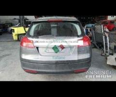 Motore Opel Insigna 2000 Diesel Cod. A20DTH