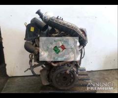 Motore Ford Transit 2000 Diesel Codice D3FA