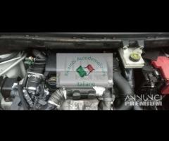 Motore Peugeot 1600 Diesel Codice Motore 9HS