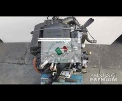 Motore Peugeot 1600 Diesel Codice Motore 9HZ