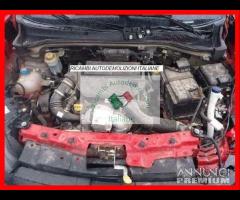 Motore Fiat 1300 Diesel Cod. 263A2000